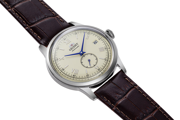 ORIENT Bambino Small Seconds 38MM RA-AP0105Y