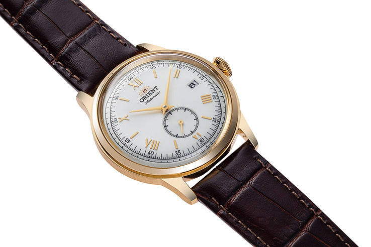 ORIENT Bambino Small Seconds 38MM RA-AP0106S