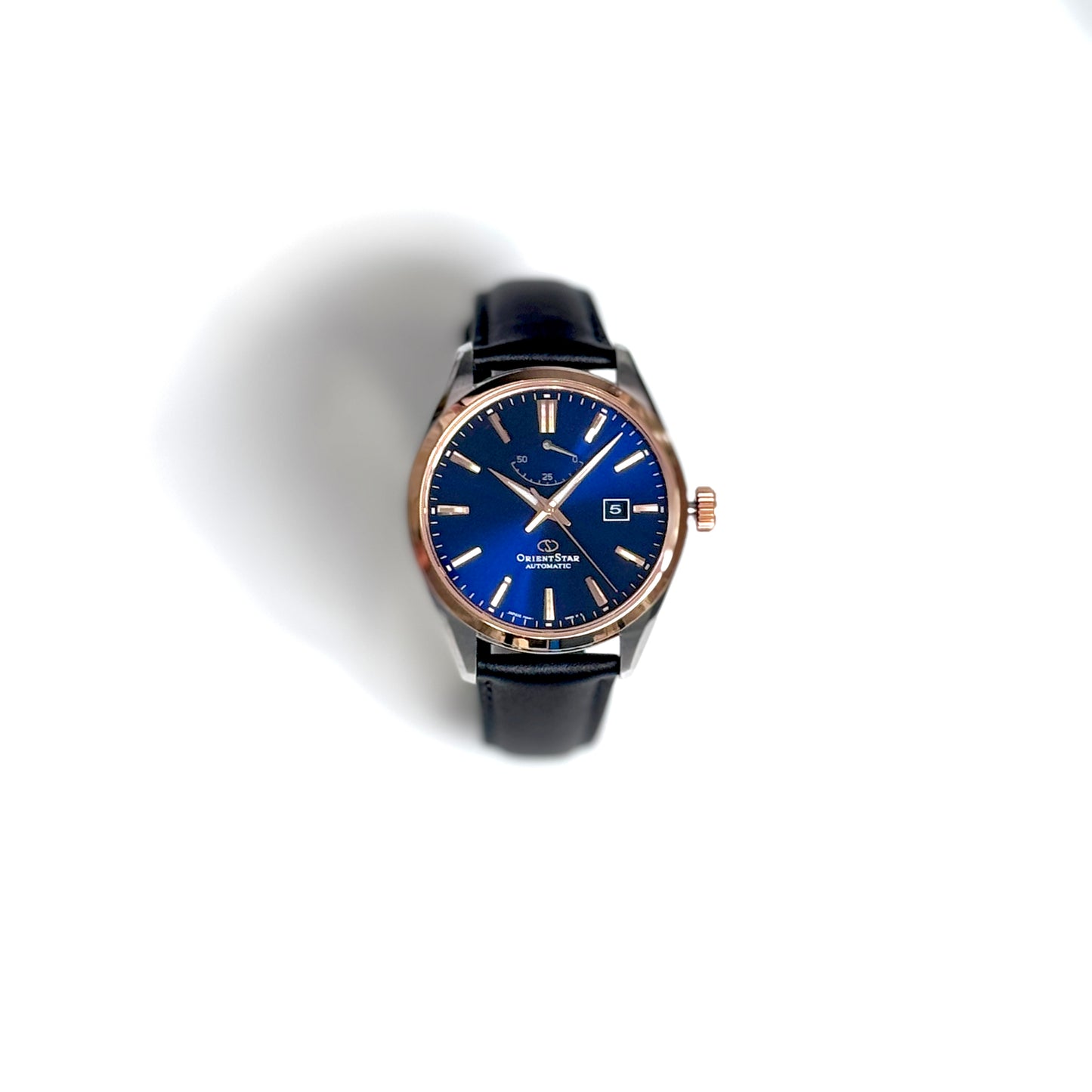 ORIENT STAR Contemporary Date Limited Edition RE-AU0406L