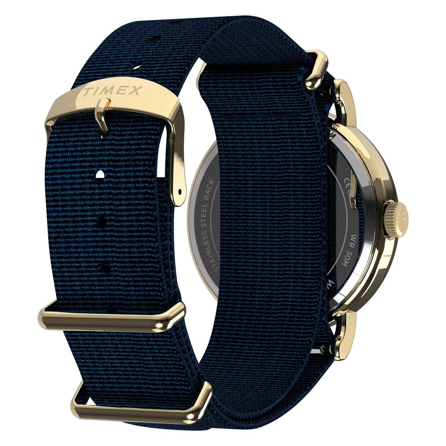 TIMEX x Harry Potter Weekender Butterbeer TW2Y761