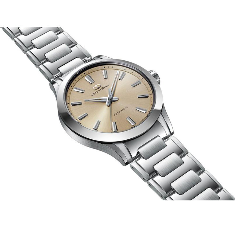 ORIENT STAR Contemporary Sakigake RE-BQ0001G00B