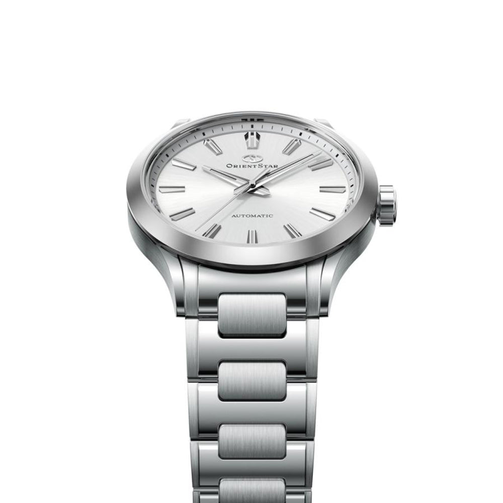 ORIENT STAR Contemporary Sakigake RE-BQ0003S00B