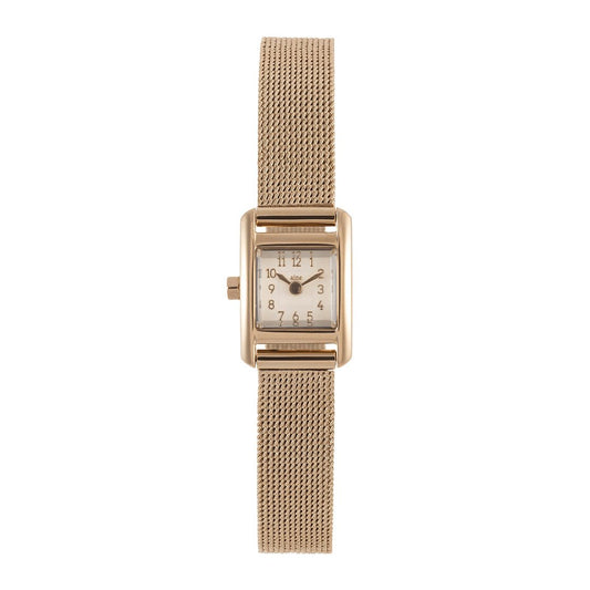 AINE Ladies Champagne Gold A001 - GD - Lam Workshop
