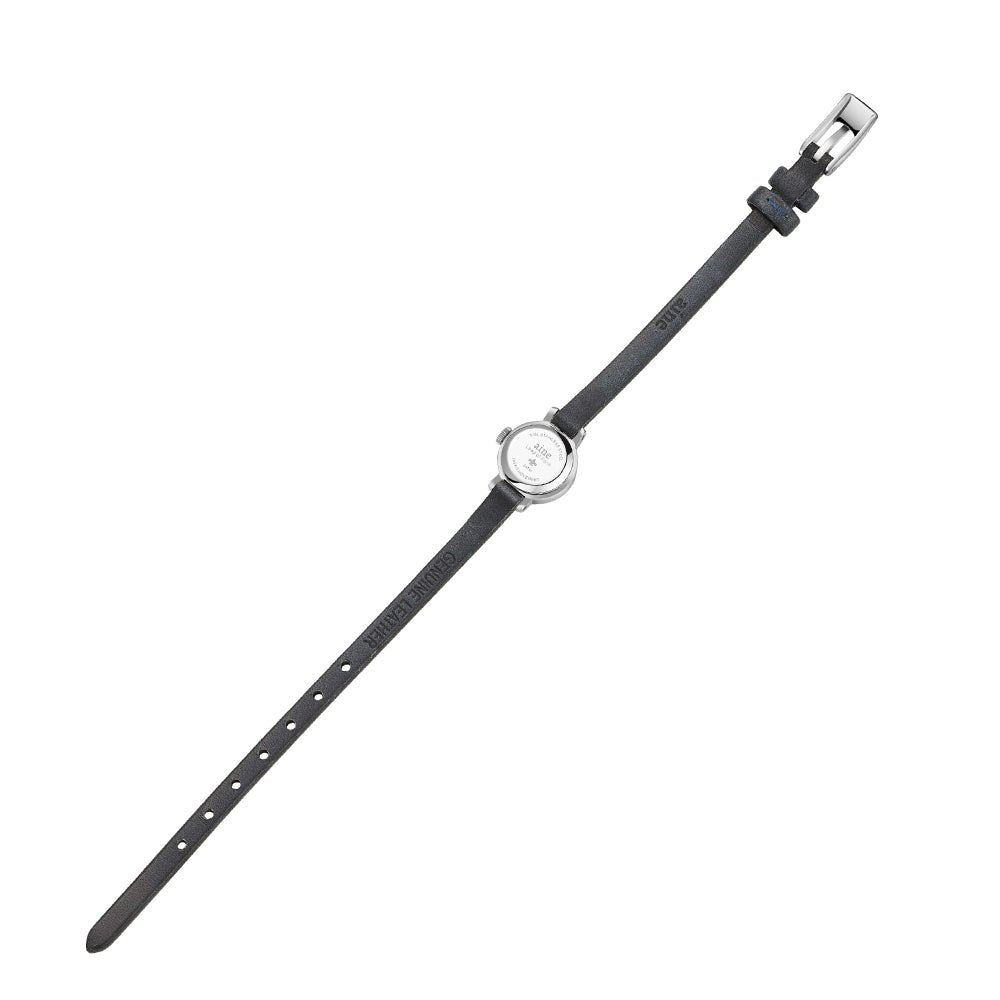 AINE Ladies Eve - BLue Leather A003 - NV - Lam Workshop