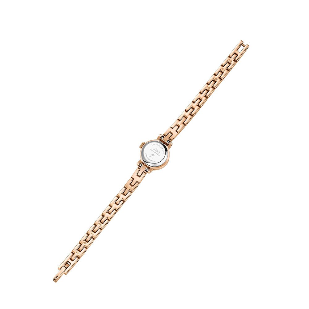 AINE Ladies Eve - Pink Jewelry A002 - RG - Lam Workshop