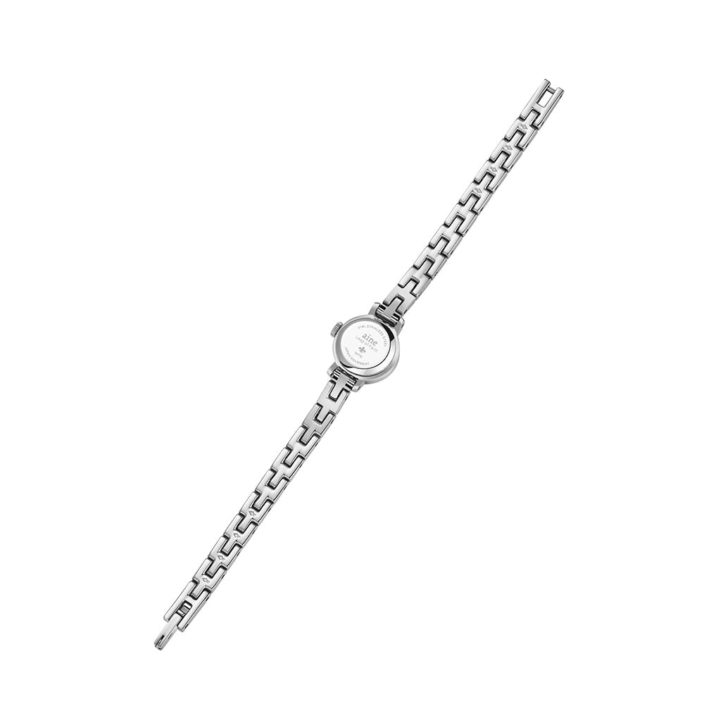 AINE Ladies Eve - Silver Jewelry A002 - SV - Lam Workshop