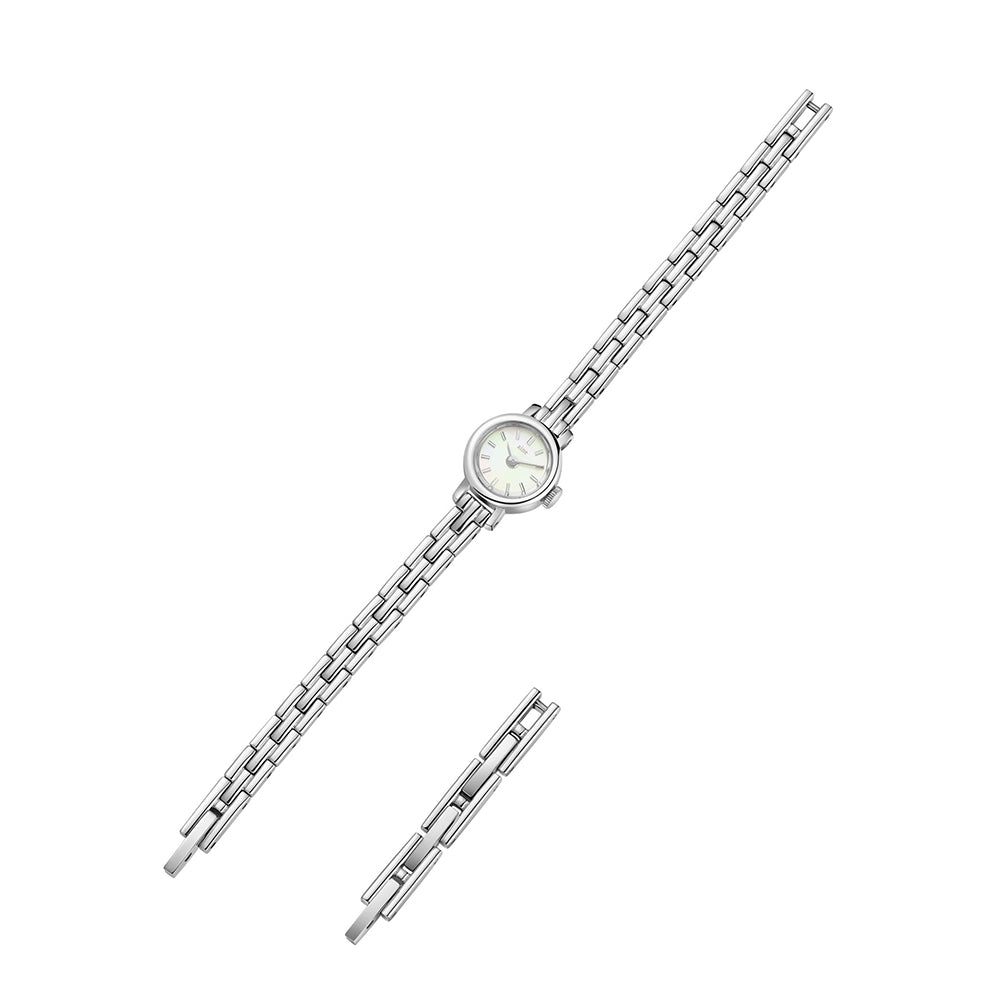 AINE Ladies Eve - Silver Jewelry A002 - SV - Lam Workshop