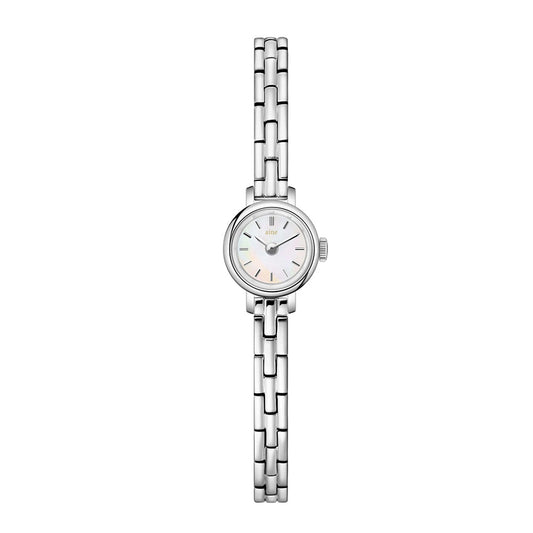 AINE Ladies Eve - Silver Jewelry A002 - SV - Lam Workshop