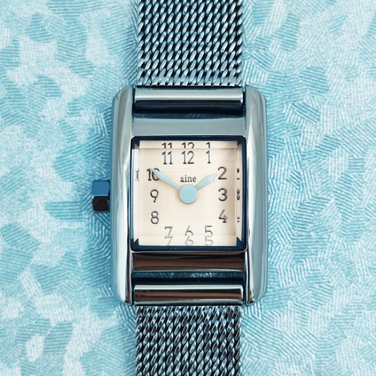 AINE Ladies Ice Blue A001 - IB - Lam Workshop