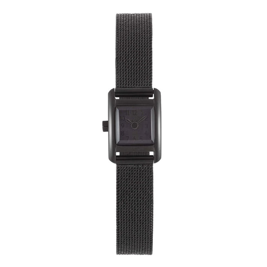 AINE Ladies Night in Black A001 - BK - Lam Workshop