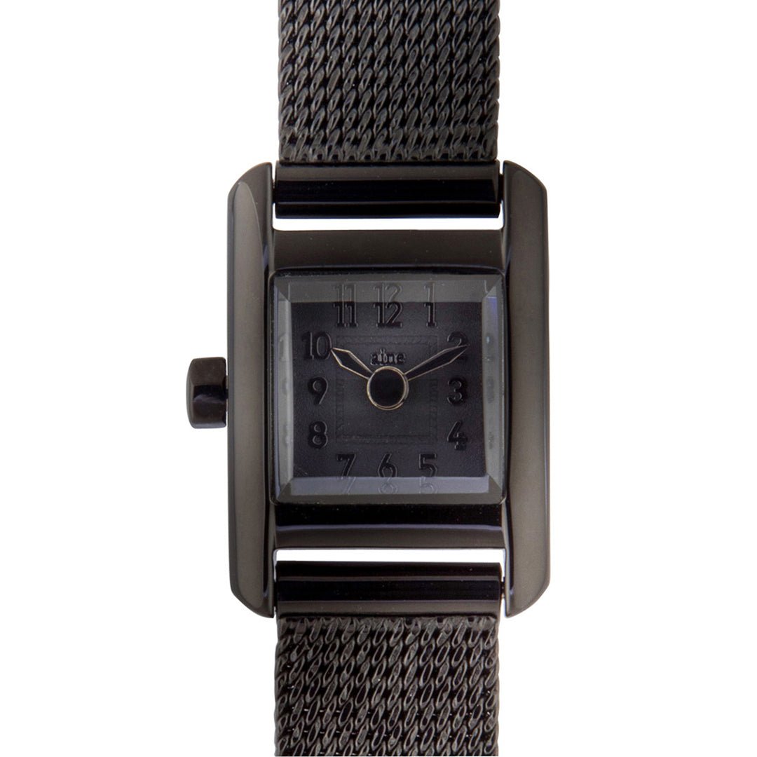 AINE Ladies Night in Black A001 - BK - Lam Workshop