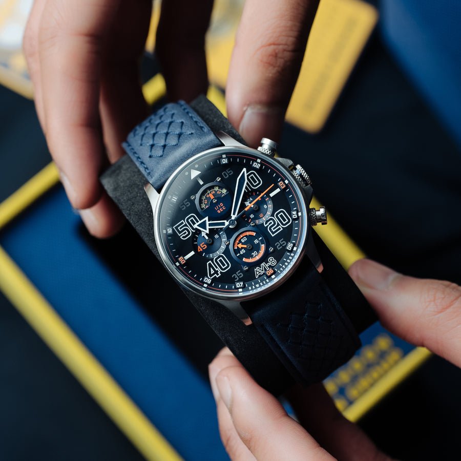 AVI - 8 Hawker Typhoon Sheila Limited Edition AV - 4093 - 03 - Lam Workshop