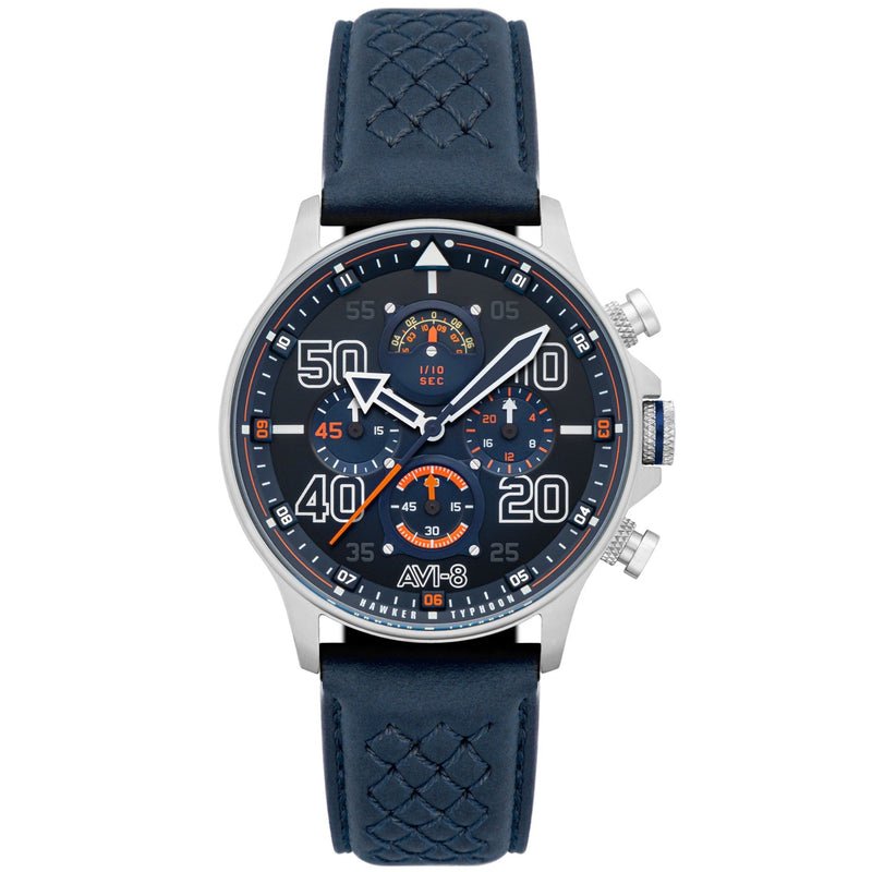 AVI - 8 Hawker Typhoon Sheila Limited Edition AV - 4093 - 03 - Lam Workshop
