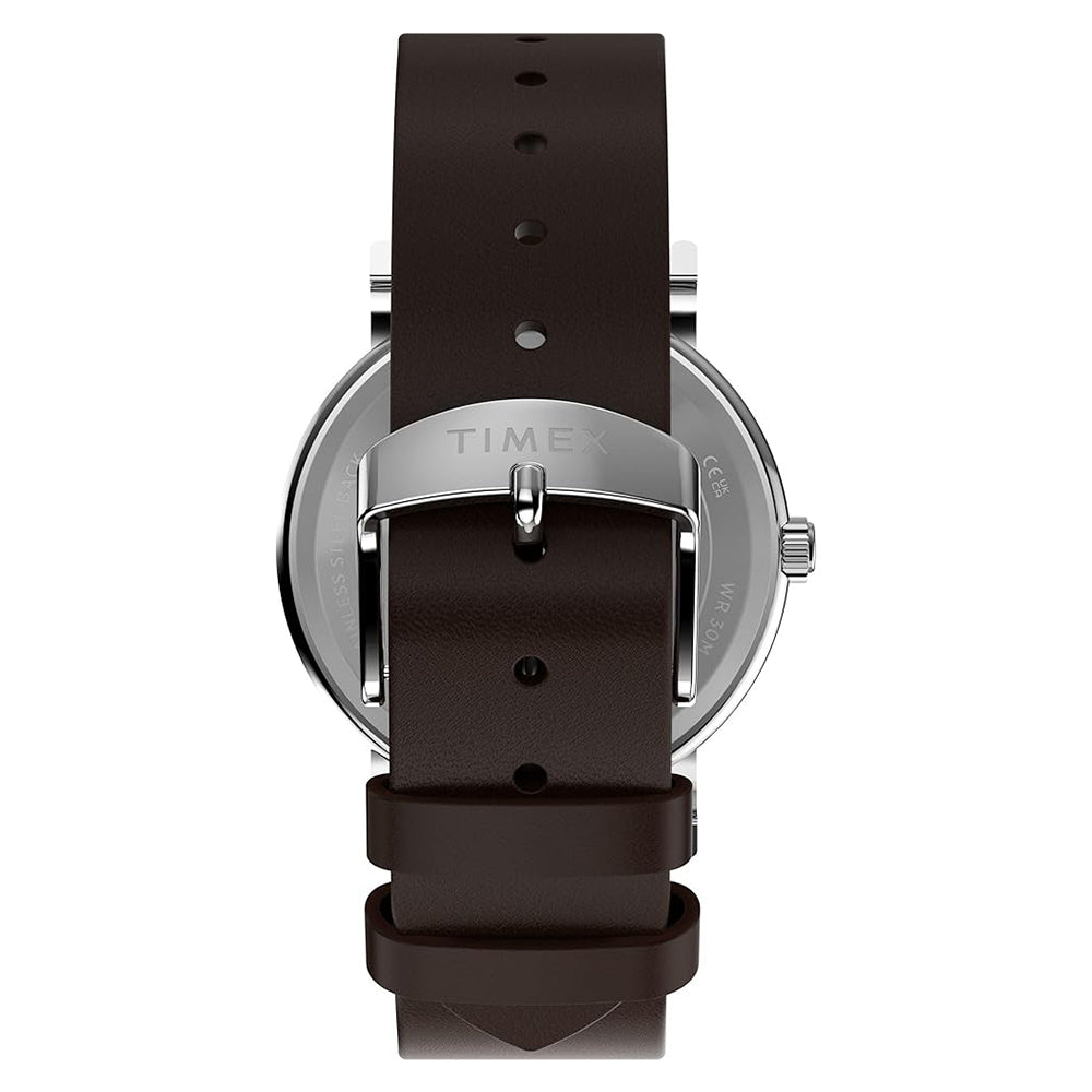 TIMEX x Harry Potter Weekender Gryffindor House TW2Y763