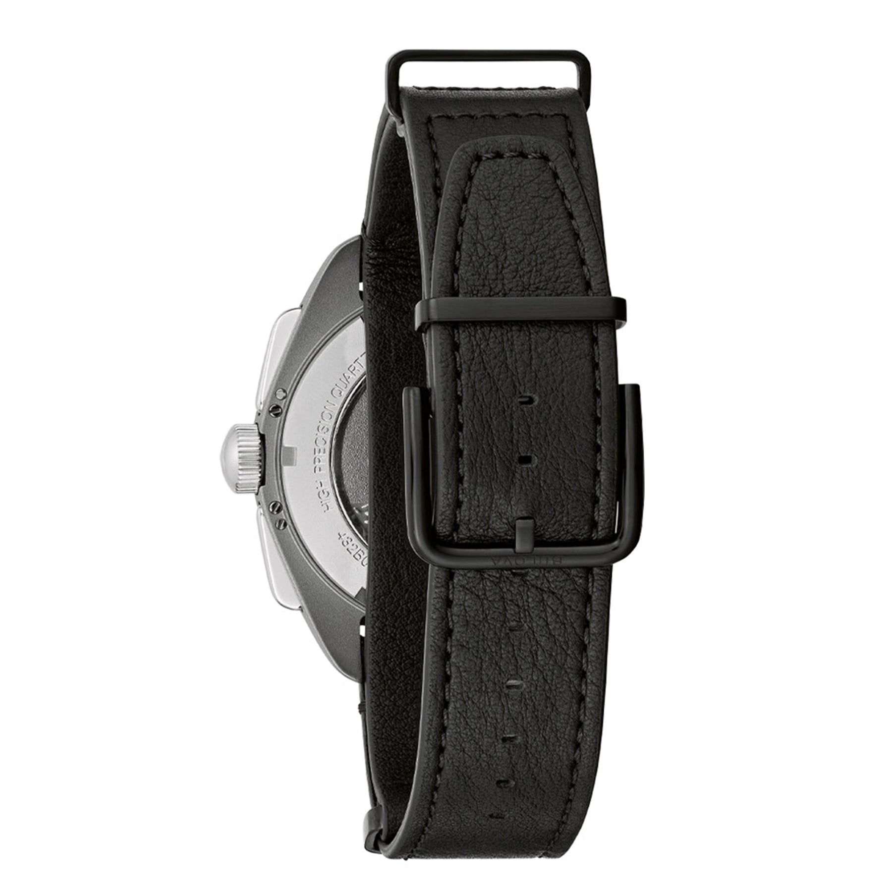 BULOVA Archive Series Limited Edition Lunar Pilot Meteorite 96A312 - Lam Workshop