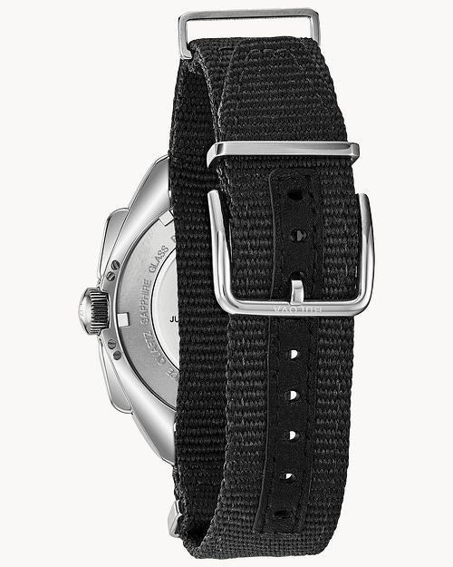 BULOVA Archive Series Lunar Pilot - 96A225 - Lam Workshop