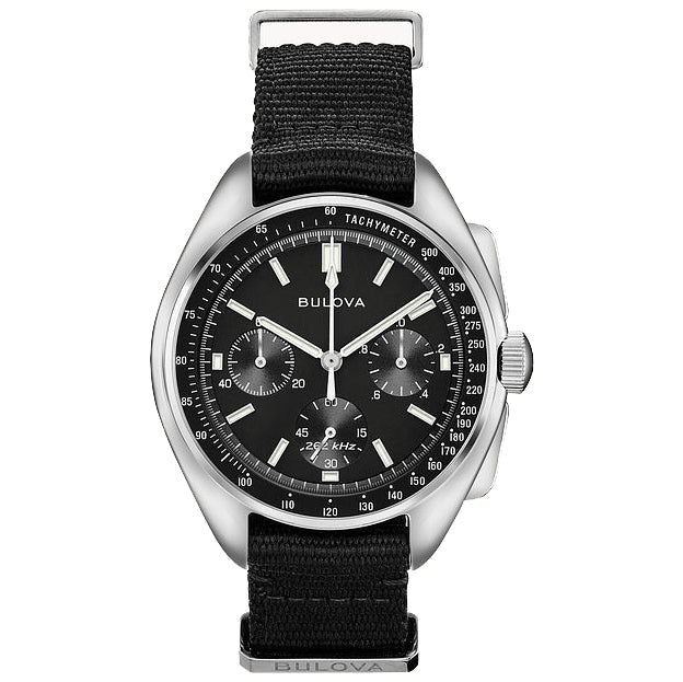 BULOVA Archive Series Lunar Pilot - 96A225 - Lam Workshop