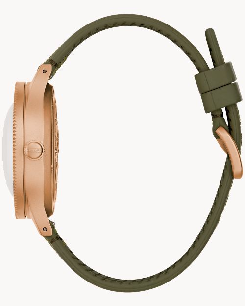 BULOVA Archive Series Mil Ships 98A324 - Lam Workshop