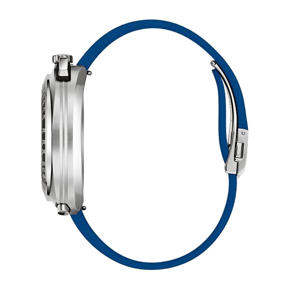 BULOVA Bullhead x Shelby Racer Chrono 150th Anniversary Limited Edition 98B452 - Lam Workshop