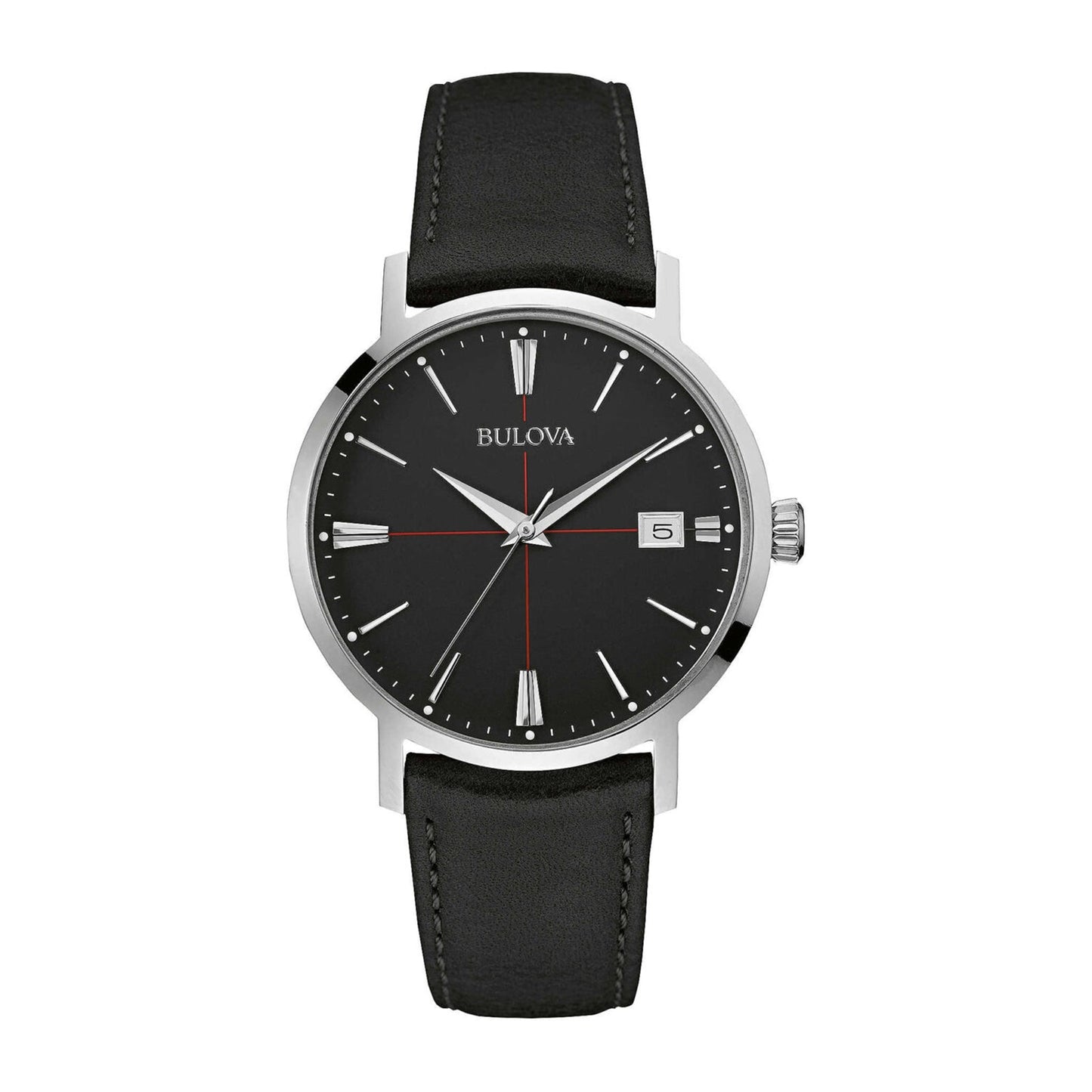 BULOVA Classic Aerojet 39mm 96B243 - Lam Workshop