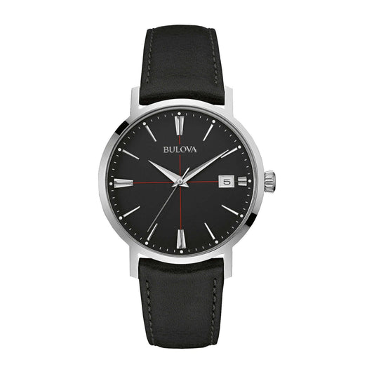 BULOVA Classic Aerojet 39mm 96B243 - Lam Workshop