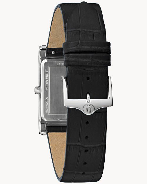 BULOVA Classic Quartz Sutton 96B445 - Lam Workshop
