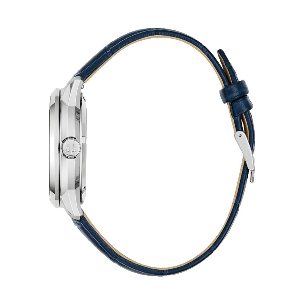 BULOVA Classic Sutton Automatic 96A330 - Lam Workshop