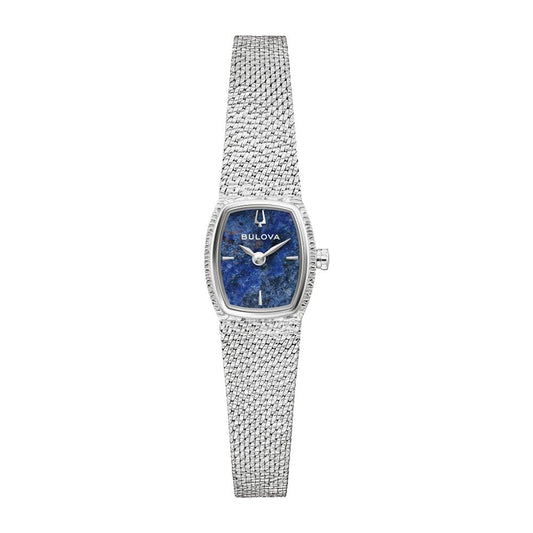 BULOVA Goddess of Time Ladies 96L343 - Lam Workshop