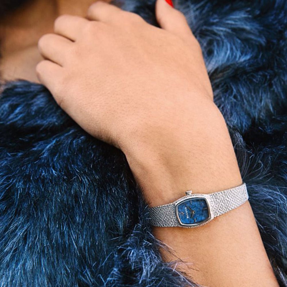 BULOVA Goddess of Time Ladies 96L343 - Lam Workshop