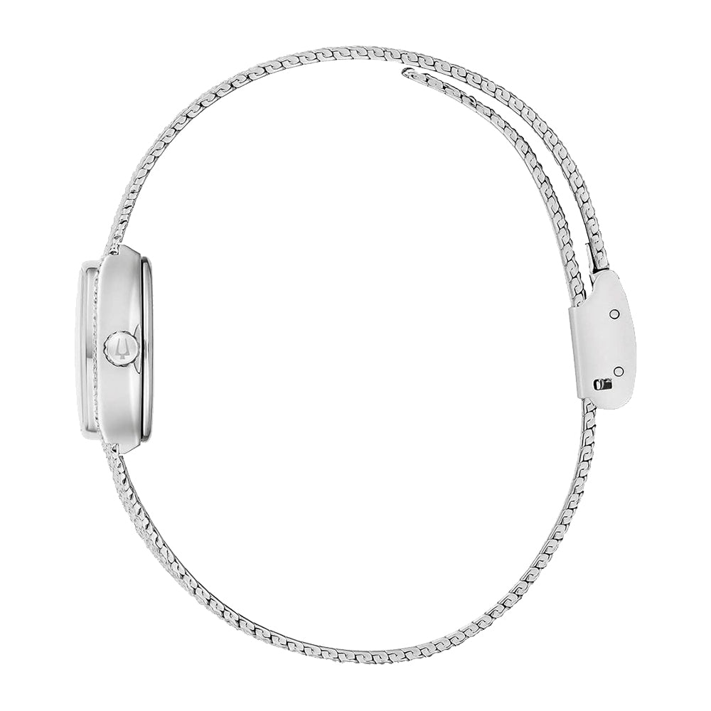 BULOVA Goddess of Time Ladies 96L343 - Lam Workshop