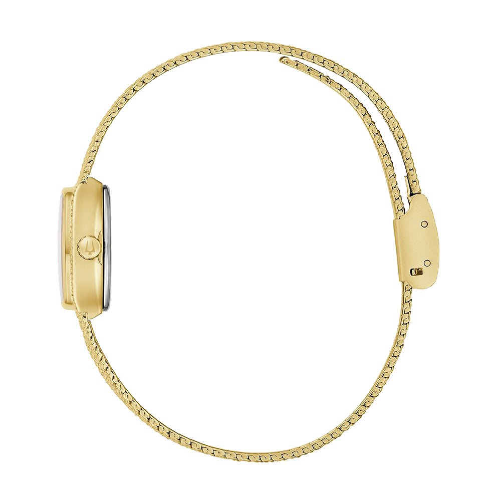 BULOVA Goddess of Time Ladies 97L184 - Lam Workshop