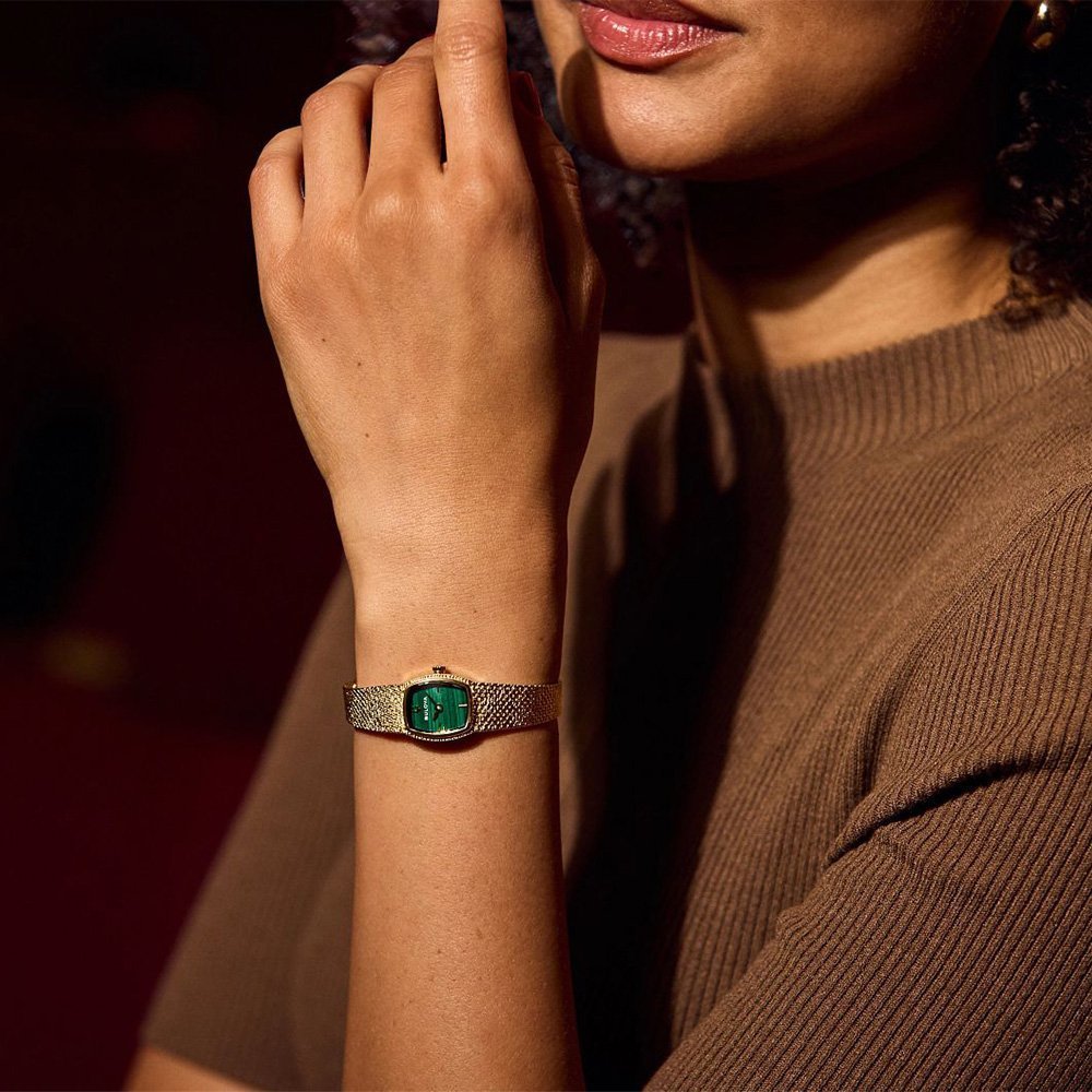 BULOVA Goddess of Time Ladies 97L184 - Lam Workshop