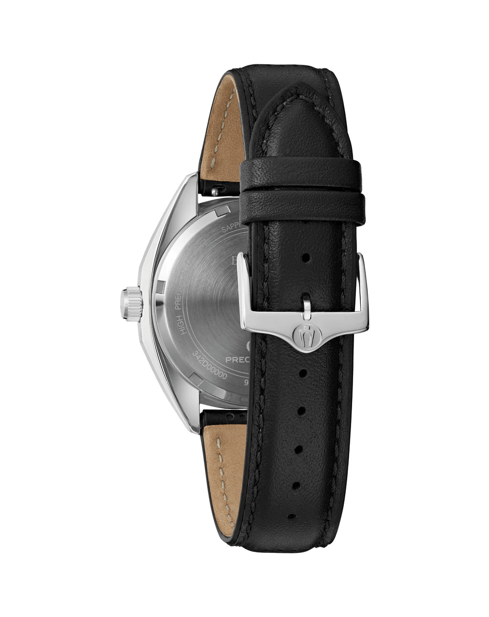 BULOVA Jet Star 96B414 - Lam Workshop