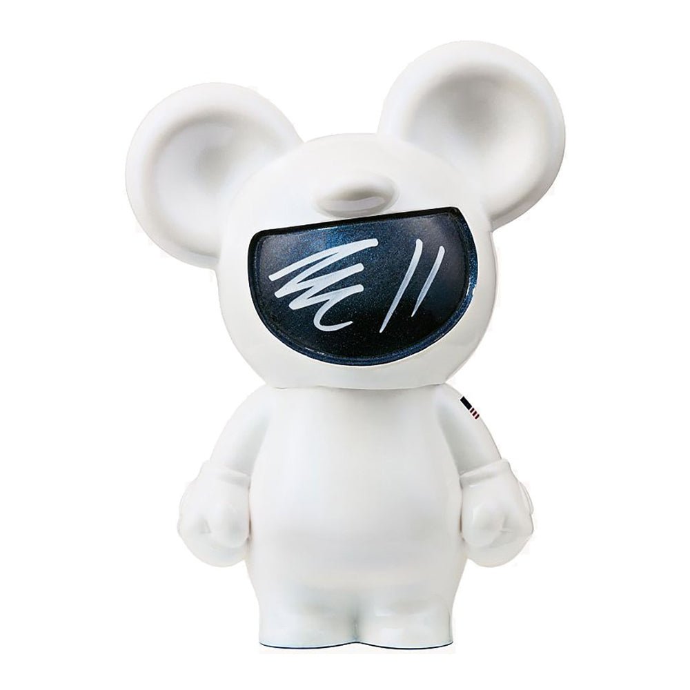 BULOVA Lunar Pilot Timascus X Budii Limited Edition 98A329 - Lam Workshop