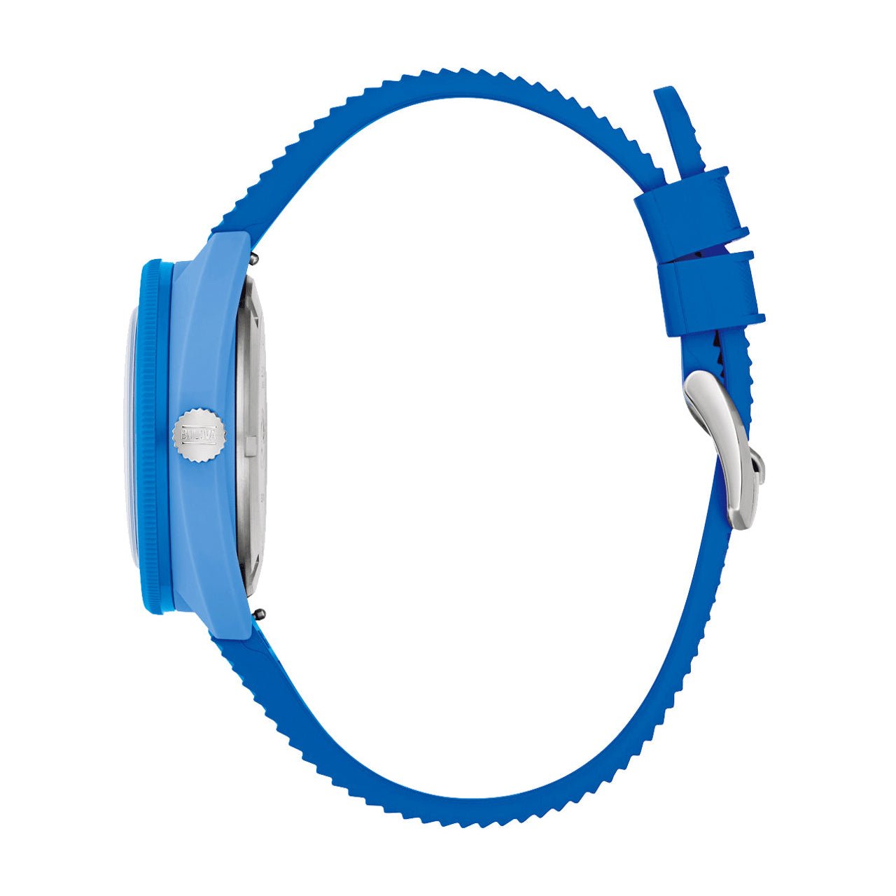 BULOVA Snorkel Blue Tang 98B445 - Lam Workshop