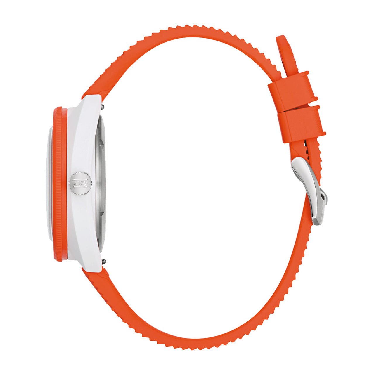 BULOVA Snorkel Clownfish 98B448 - Lam Workshop