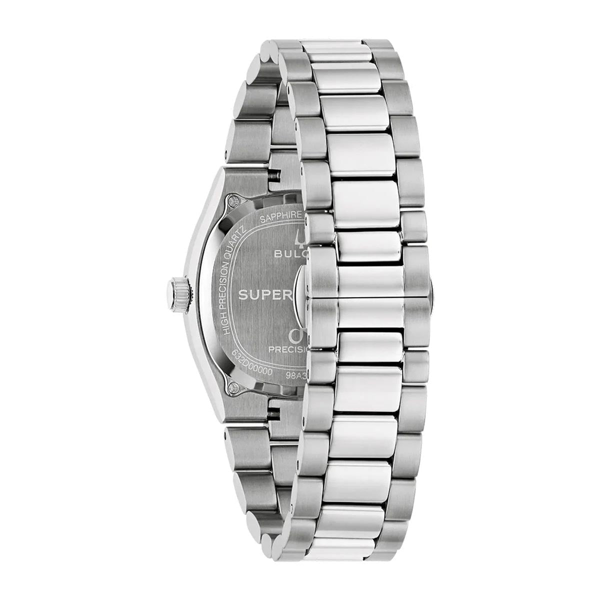 BULOVA Super Seville 35mm Sodalite 96A348 - Lam Workshop