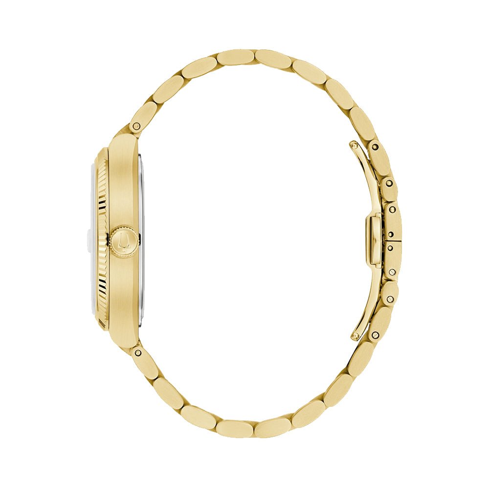 BULOVA Super Seville 97B237 - Lam Workshop