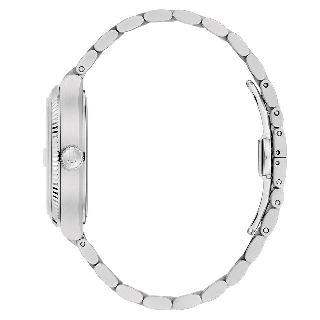 BULOVA Super Seville Blue 96B440 - Lam Workshop