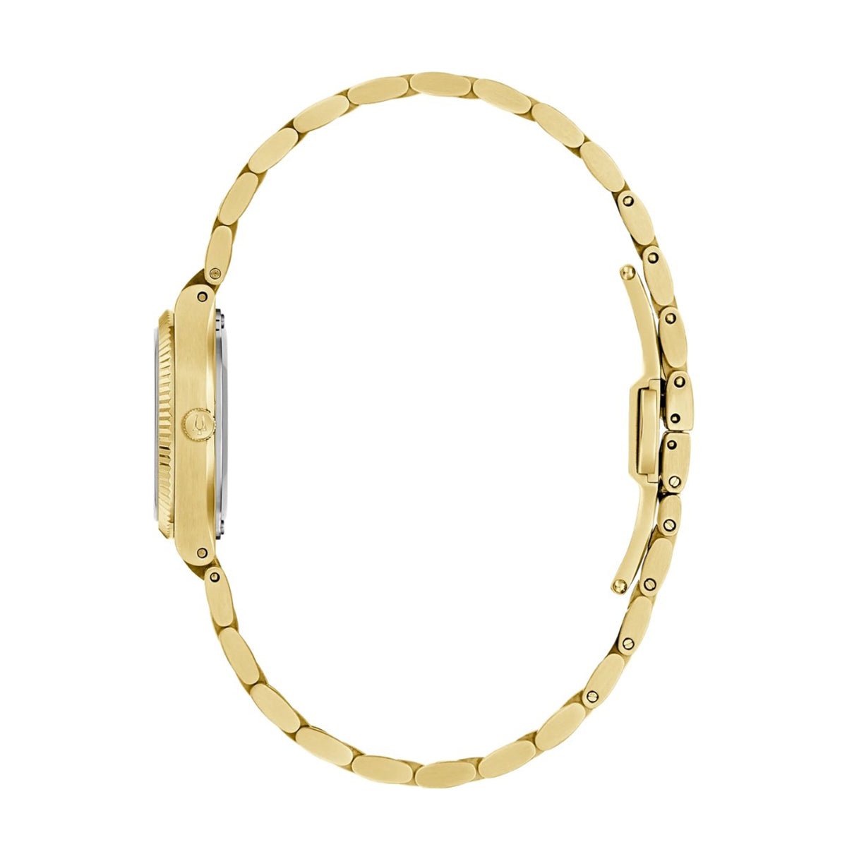 BULOVA Super Seville Ladies Mini 967L189 - Lam Workshop