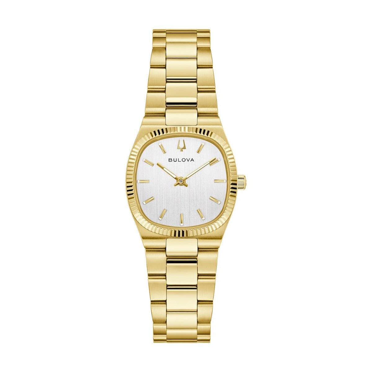 BULOVA Super Seville Ladies Mini 967L189 - Lam Workshop