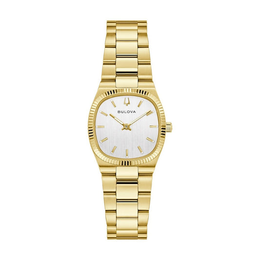 BULOVA Super Seville Ladies Mini 967L189 - Lam Workshop