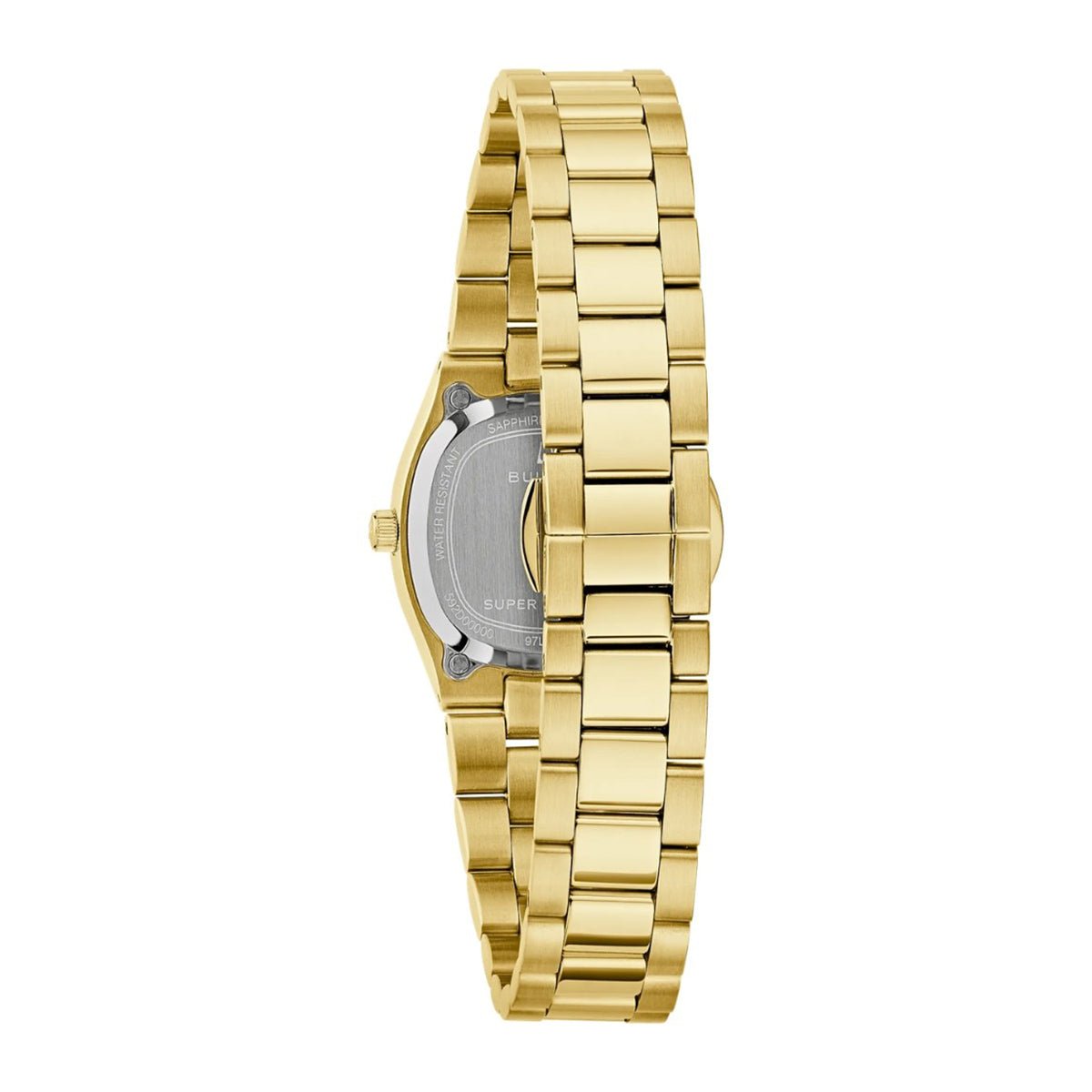 BULOVA Super Seville Ladies Mini 967L189 - Lam Workshop