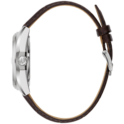 BULOVA Surveyor Automatic 96B427 - Lam Workshop