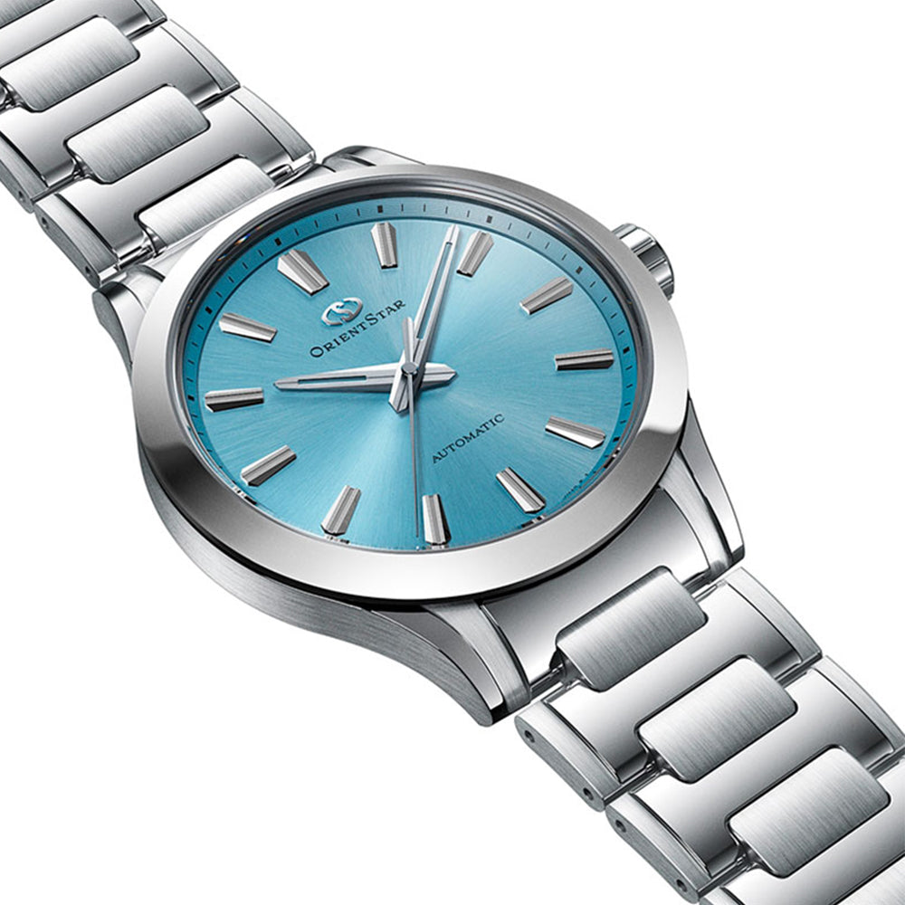ORIENT STAR Contemporary Sakigake RE-BQ0002L00B