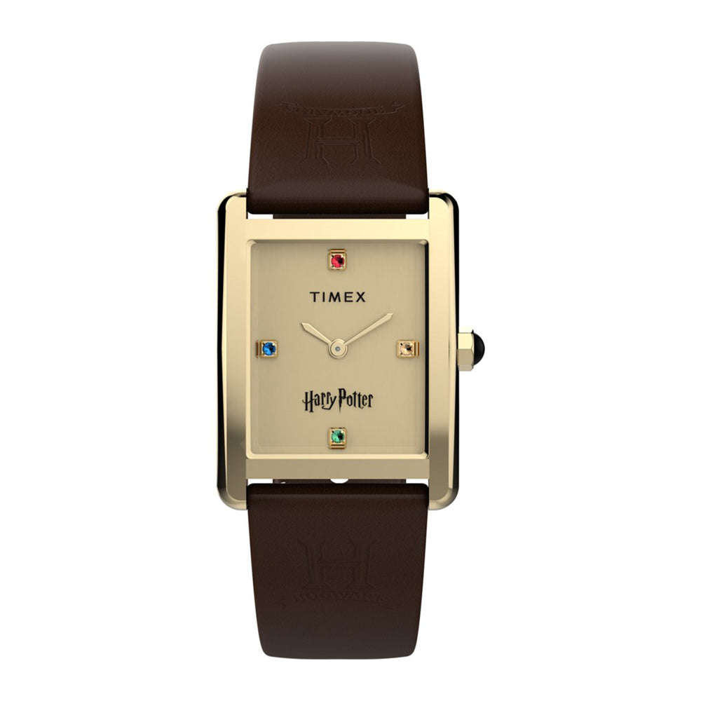 TIMEX x Harry Potter Hailey Hogwarts TW2Y757