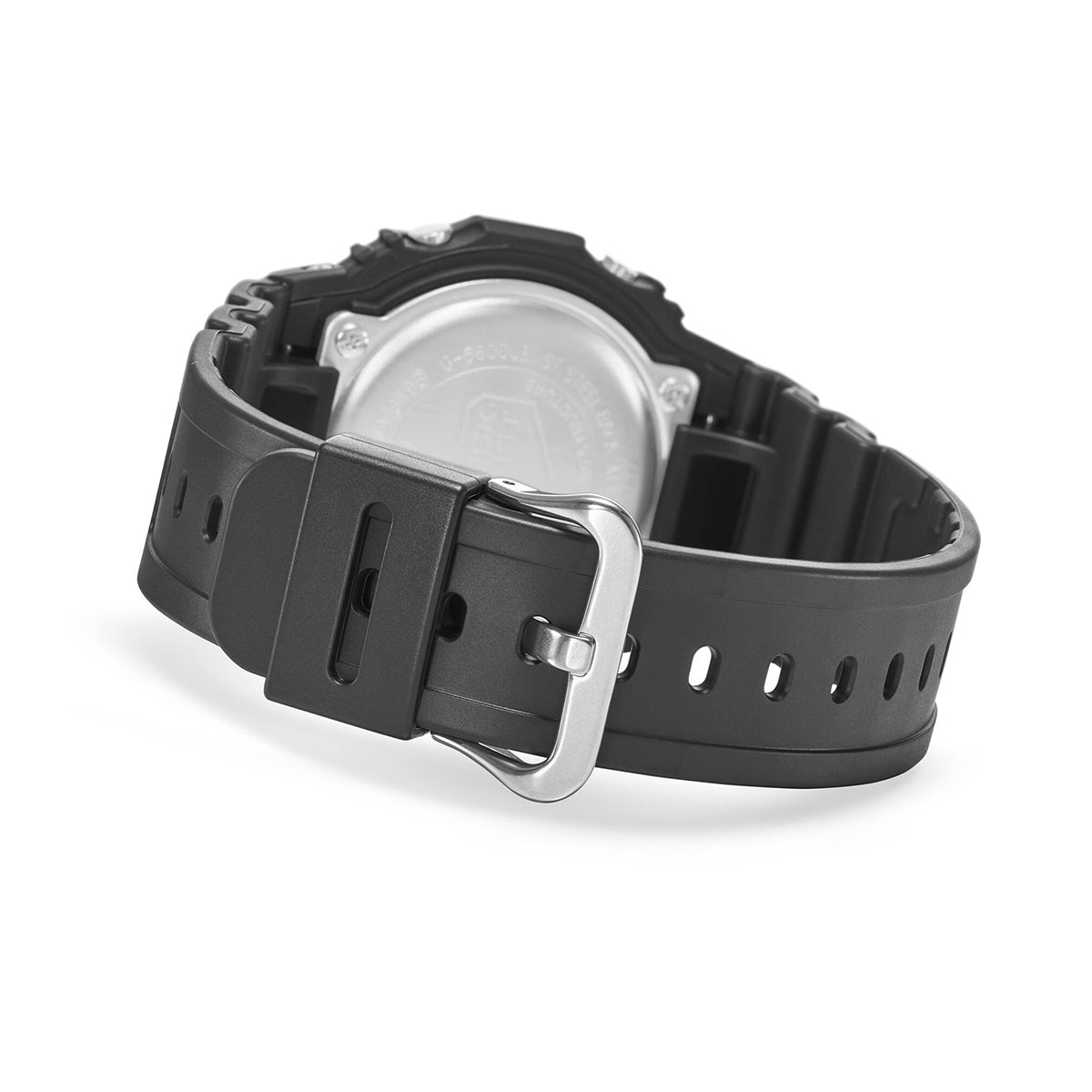 CASIO G - Shock Classic Tough Solar Digital G - 5600UE - 1DR - Lam Workshop