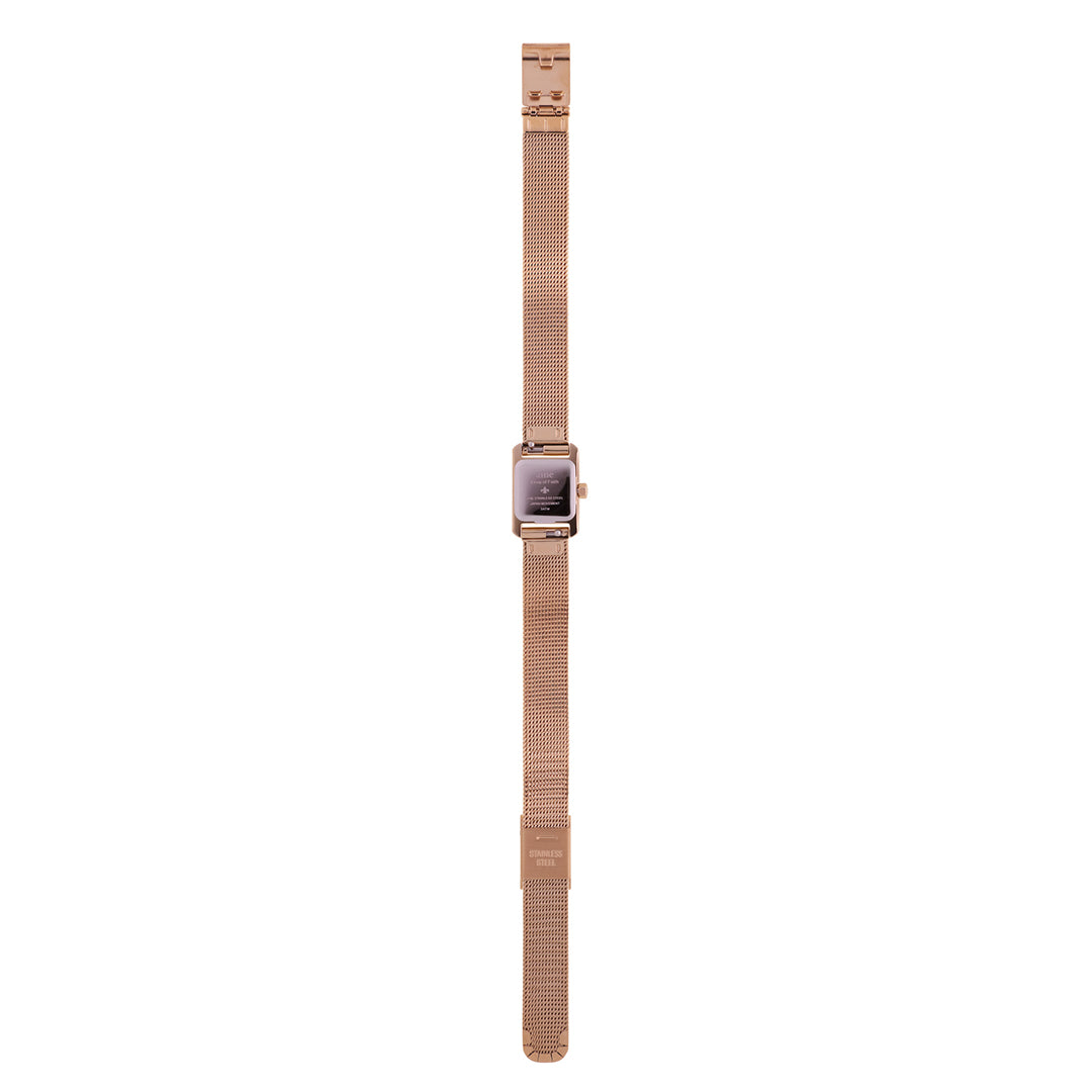 AINE Ladies Champagne Gold A001-GD