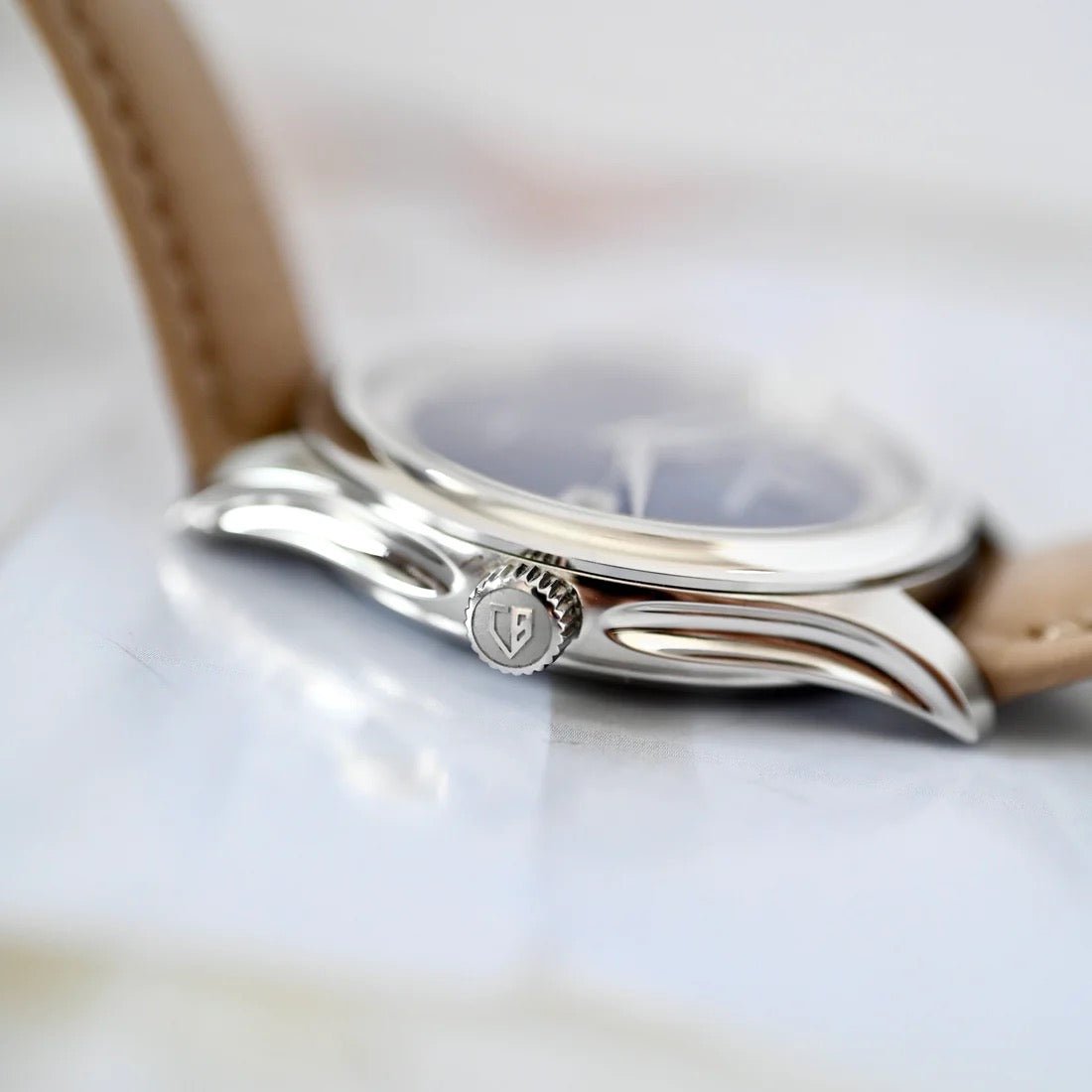 CHARLES BERRET Darth - Lam Workshop