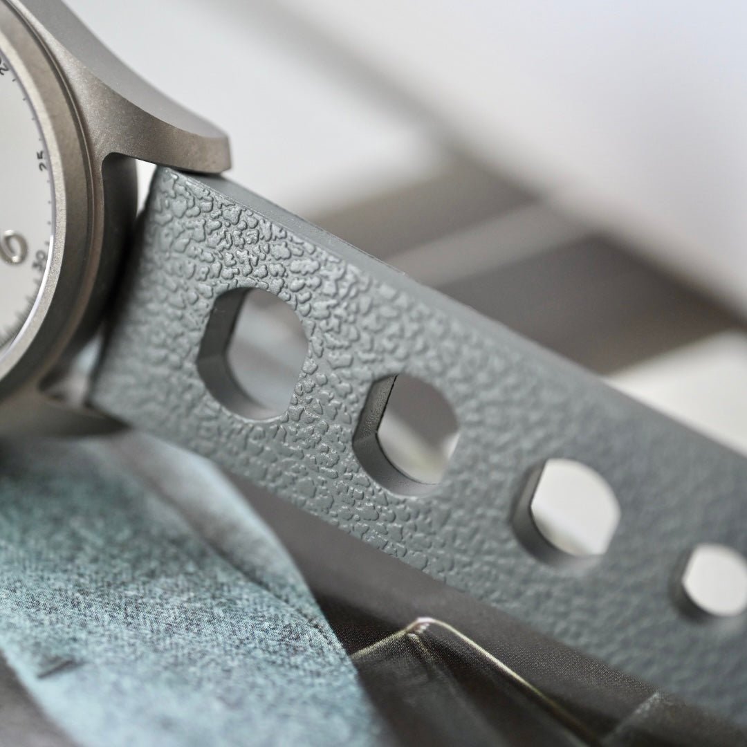 CHARLES BERRET Titan Slate grey - Lam Workshop